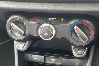 Kia Picanto 1.0 GT-line 5dr Auto [4 seats]
