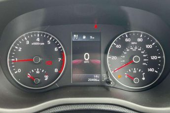 Kia Picanto 1.0 GT-line 5dr Auto [4 seats]