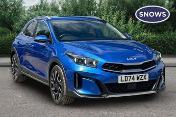 Kia Ceed 1.5T GDi ISG 138 3 5dr DCT