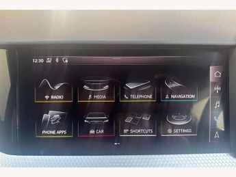 Audi A1 35 TFSI S Line 5dr S Tronic