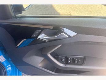 Audi A1 35 TFSI S Line 5dr S Tronic