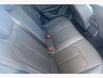 Audi A1 35 TFSI S Line 5dr S Tronic