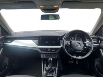 Skoda Kamiq 1.0 TSI 110 SE Drive 5dr DSG