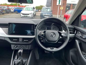 Skoda Kamiq 1.0 TSI 110 SE Drive 5dr DSG