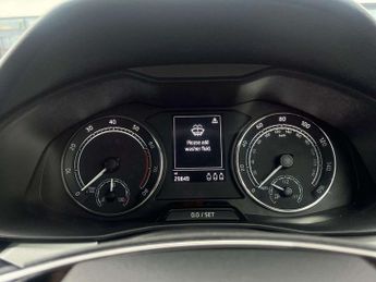 Skoda Kamiq 1.0 TSI 110 SE Drive 5dr DSG