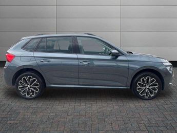 Skoda Kamiq 1.0 TSI 110 SE Drive 5dr DSG