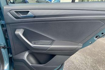 Volkswagen T-Roc 2.0 TDI 150 4MOTION Style 5dr DSG