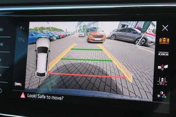 Skoda Superb 1.5 TSI Sport Line Plus 5dr DSG