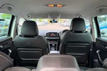Skoda Karoq 1.5 TSI SE L 5dr DSG