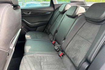 Skoda Karoq 1.5 TSI SE L 5dr DSG