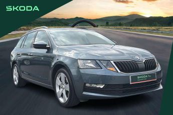 Skoda Octavia 1.5 TSI SE Drive 5dr