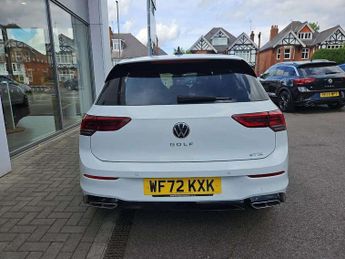Volkswagen Golf 1.5 eTSI 150 R-Line 5dr DSG