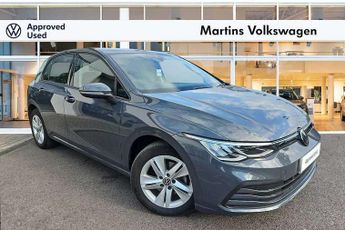 Volkswagen Golf 1.0 TSI Life 5dr
