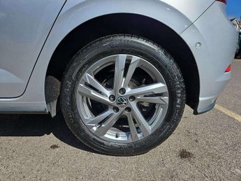 Volkswagen Polo 1.0 TSI 110 R-Line 5dr DSG