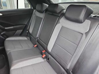 Volkswagen T-Roc 1.5 TSI EVO R-Line 5dr DSG