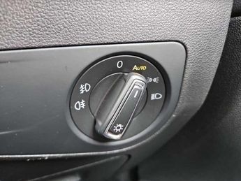 Volkswagen Tiguan 2.0 TSi 230 4Motion SEL 5dr DSG