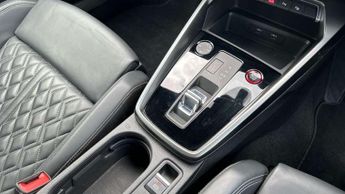 Audi A3 S3 TFSI Quattro 5dr S Tronic