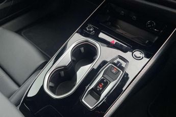 Audi A6 2.0 TFSI 204 S line 4dr S Tronic