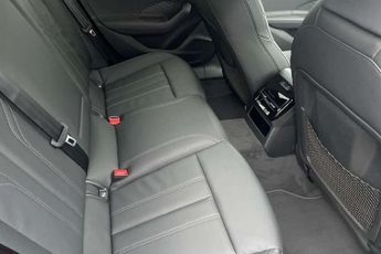 Audi A6 2.0 TFSI 204 S line 4dr S Tronic