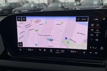 Audi A6 2.0 TFSI 204 S line 4dr S Tronic