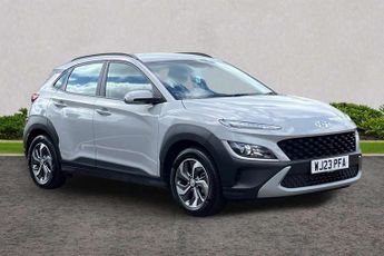 Hyundai KONA 1.6 GDi Hybrid SE Connect 5dr DCT