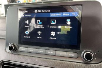 Hyundai Kona 1.6 GDi Hybrid SE Connect 5dr DCT