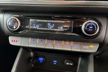 Hyundai Kona 1.6 GDi Hybrid SE Connect 5dr DCT