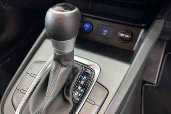 Hyundai Kona 1.6 GDi Hybrid SE Connect 5dr DCT