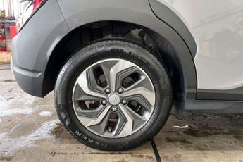 Hyundai Kona 1.6 GDi Hybrid SE Connect 5dr DCT