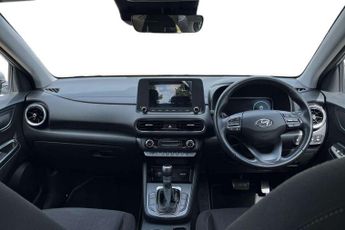 Hyundai Kona 1.6 GDi Hybrid SE Connect 5dr DCT