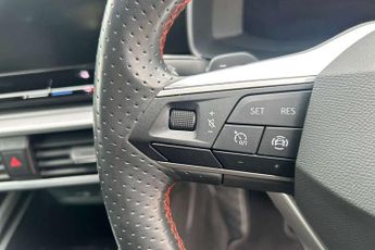 SEAT Leon 1.5 eTSI 150 FR Sport 5dr DSG