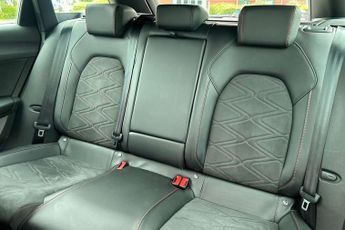 SEAT Leon 1.5 eTSI 150 FR Sport 5dr DSG