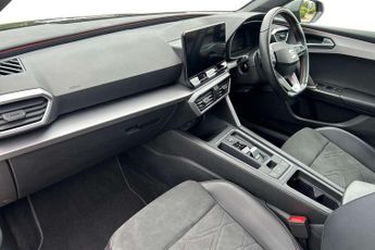 SEAT Leon 1.5 eTSI 150 FR Sport 5dr DSG