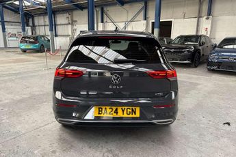 Volkswagen Golf 1.5 eTSI 150 Style 5dr DSG