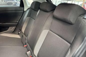 Volkswagen Polo 1.0 TSI Life 5dr DSG