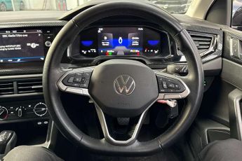 Volkswagen Polo 1.0 TSI Life 5dr DSG