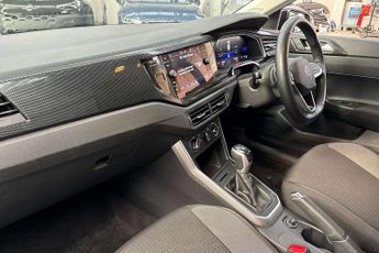 Volkswagen Polo 1.0 TSI Life 5dr DSG