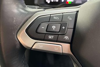 Volkswagen Polo 1.0 TSI Life 5dr DSG