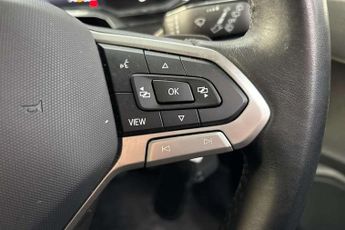 Volkswagen Polo 1.0 TSI Life 5dr DSG