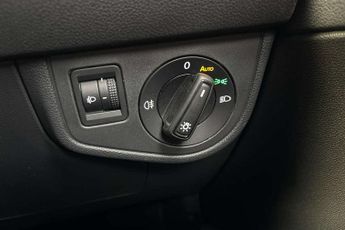 Volkswagen Polo 1.0 TSI Life 5dr DSG