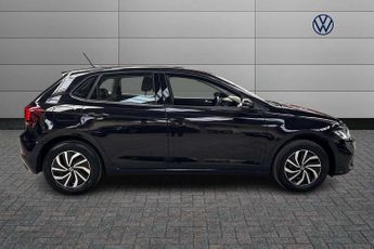 Volkswagen Polo 1.0 TSI Life 5dr DSG