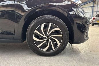 Volkswagen Polo 1.0 TSI Life 5dr DSG