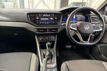 Volkswagen Polo 1.0 TSI Life 5dr DSG