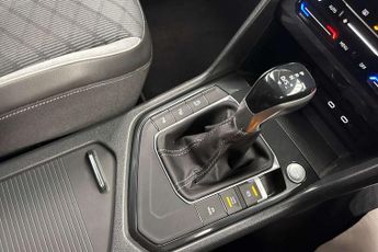 Volkswagen Tiguan 2.0 TDI R-Line Edition 5dr DSG
