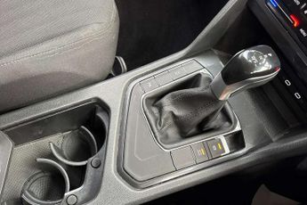 Volkswagen Tiguan Allspace 1.5 TSI Life 5dr DSG