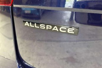 Volkswagen Tiguan Allspace 1.5 TSI Life 5dr DSG