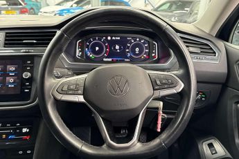 Volkswagen Tiguan Allspace 1.5 TSI Life 5dr DSG