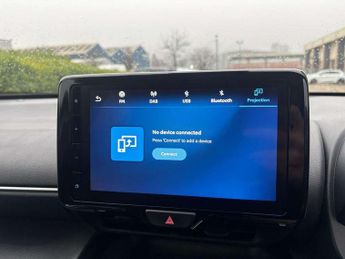 Toyota Yaris Cross 1.5 Hybrid Design 5dr CVT
