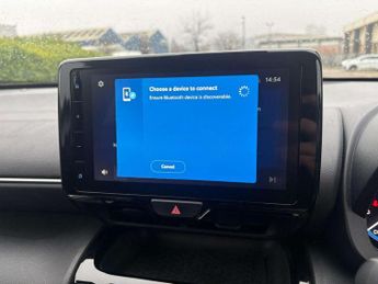 Toyota Yaris Cross 1.5 Hybrid Design 5dr CVT