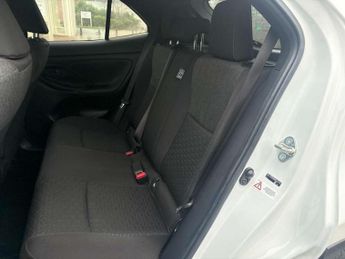 Toyota Yaris Cross 1.5 Hybrid Design 5dr CVT